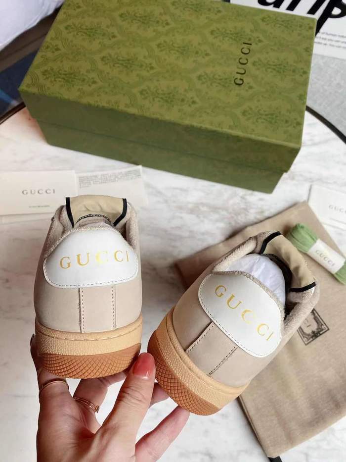 Gucci shoes GX00066