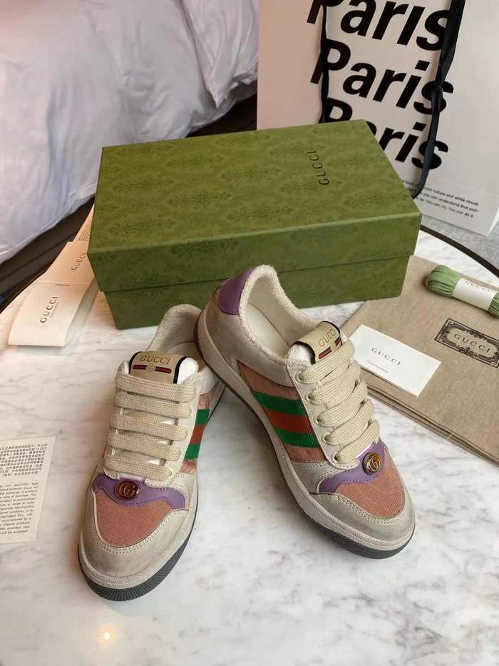 Gucci shoes GX00067