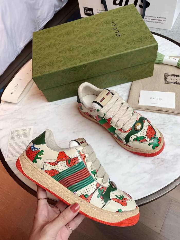 Gucci shoes GX00068