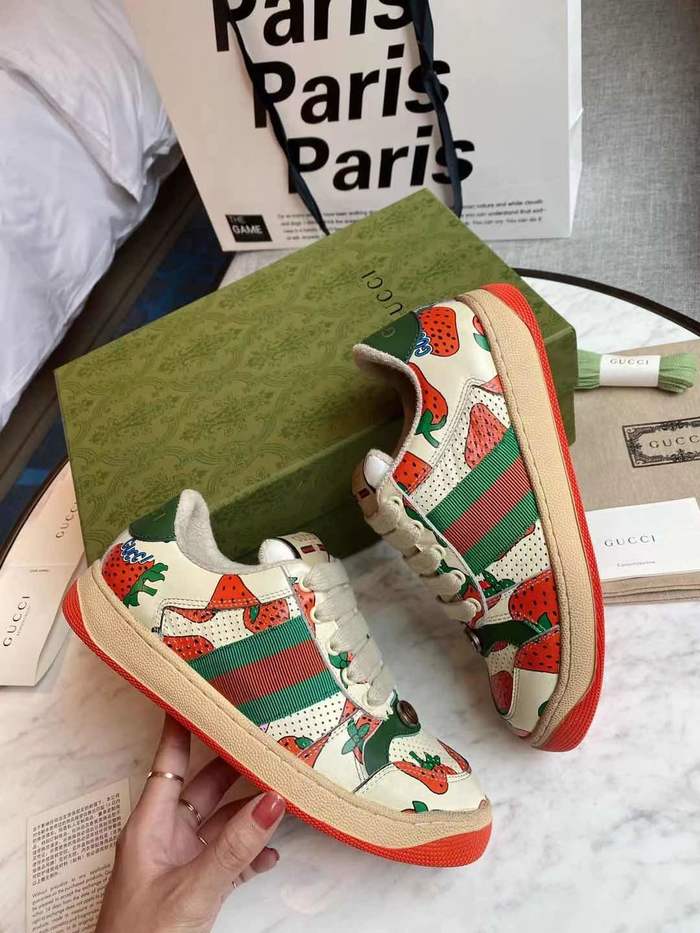 Gucci shoes GX00068