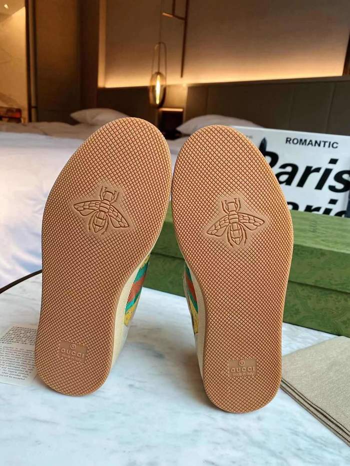 Gucci shoes GX00069