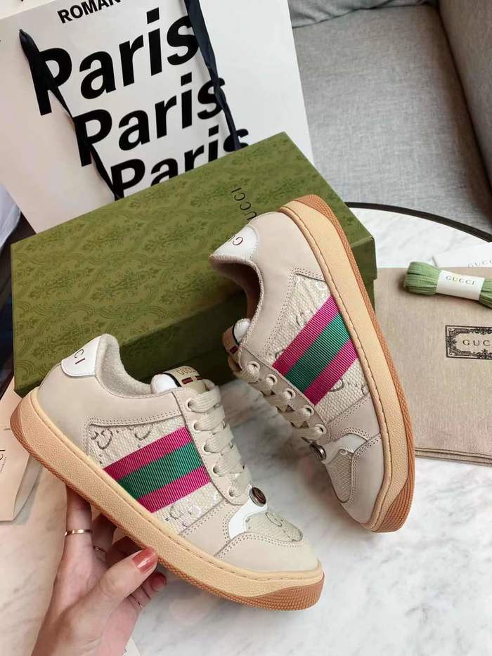 Gucci shoes GX00070