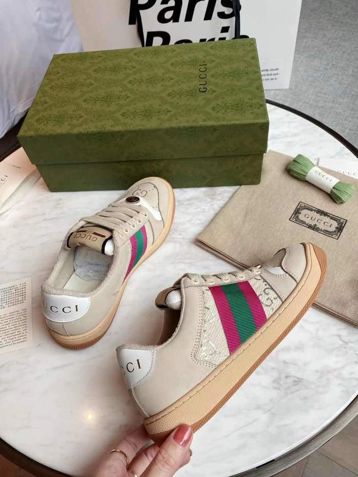 Gucci shoes GX00070