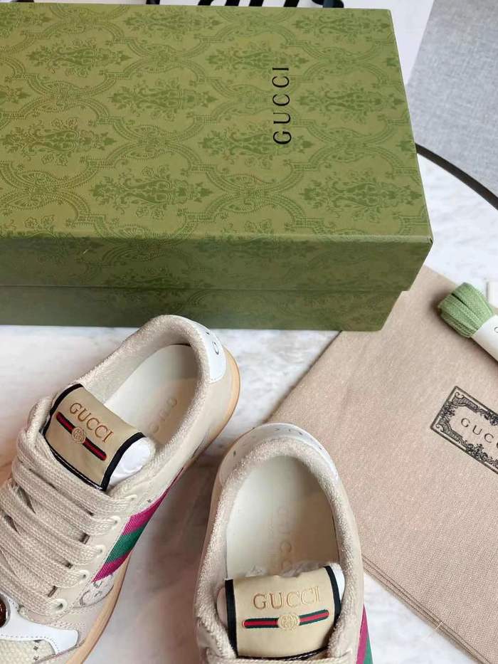 Gucci shoes GX00070