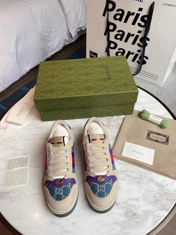 Gucci shoes GX00071