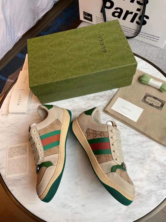 Gucci shoes GX00072