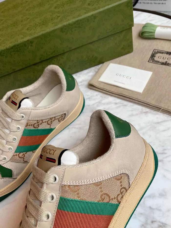 Gucci shoes GX00072