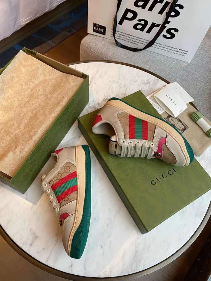 Gucci shoes GX00073