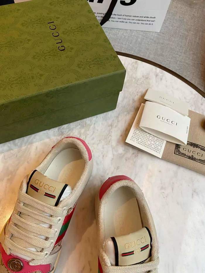 Gucci shoes GX00073