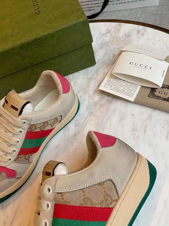 Gucci shoes GX00073