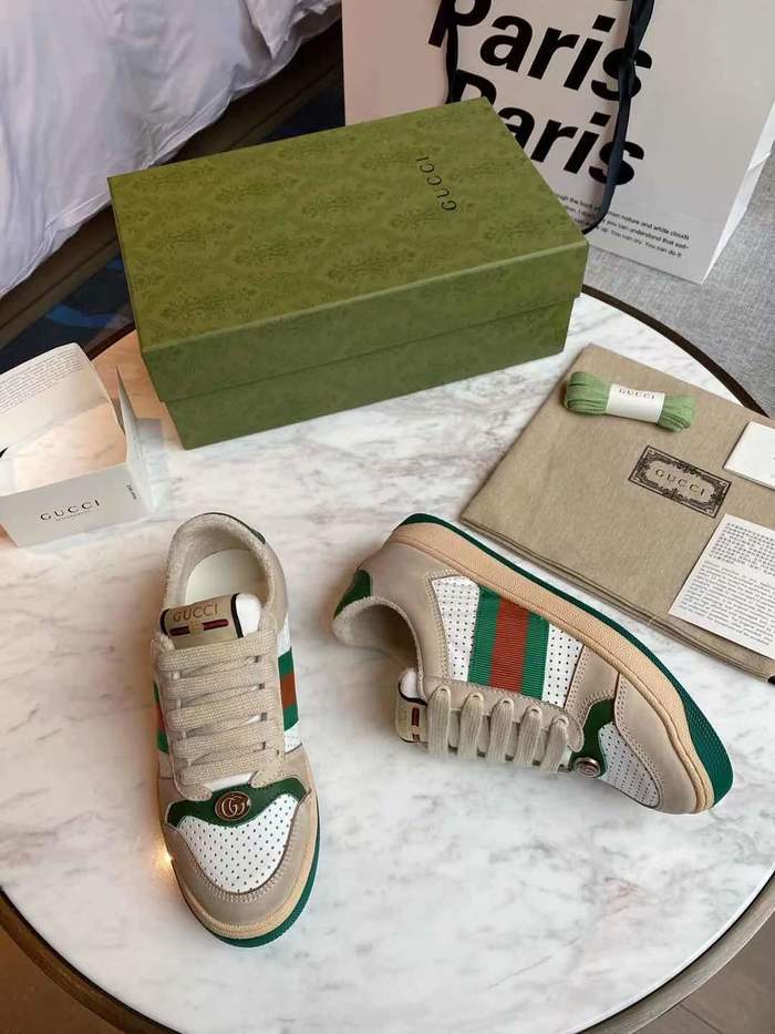 Gucci shoes GX00074