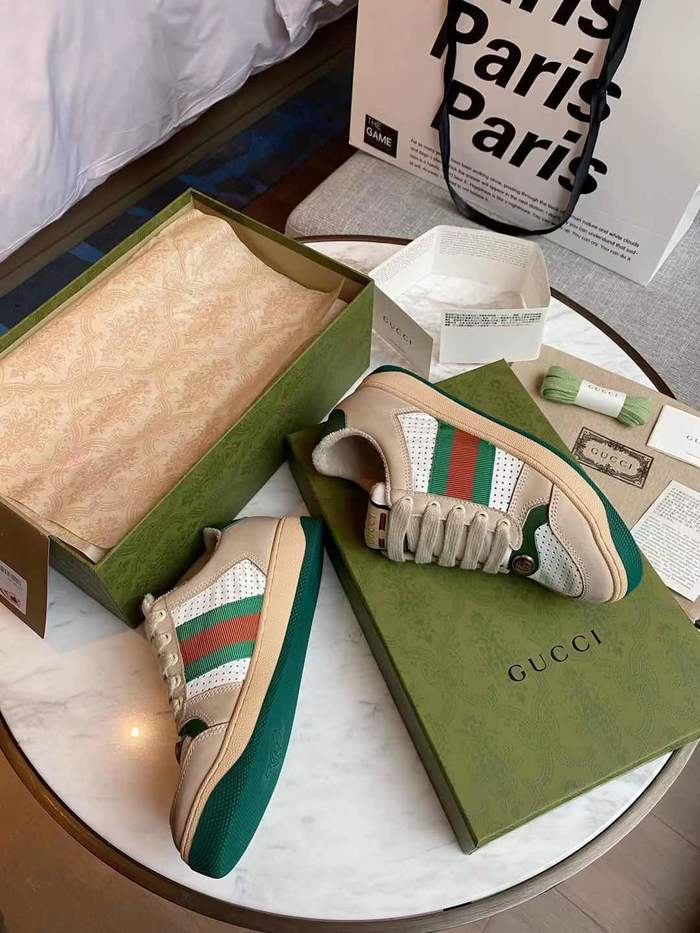 Gucci shoes GX00074