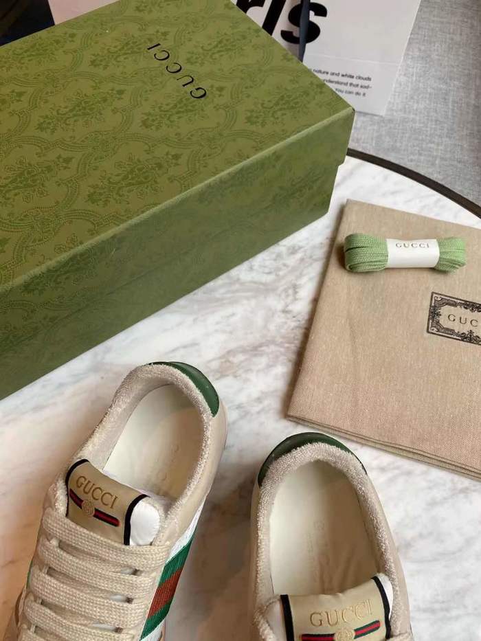 Gucci shoes GX00074