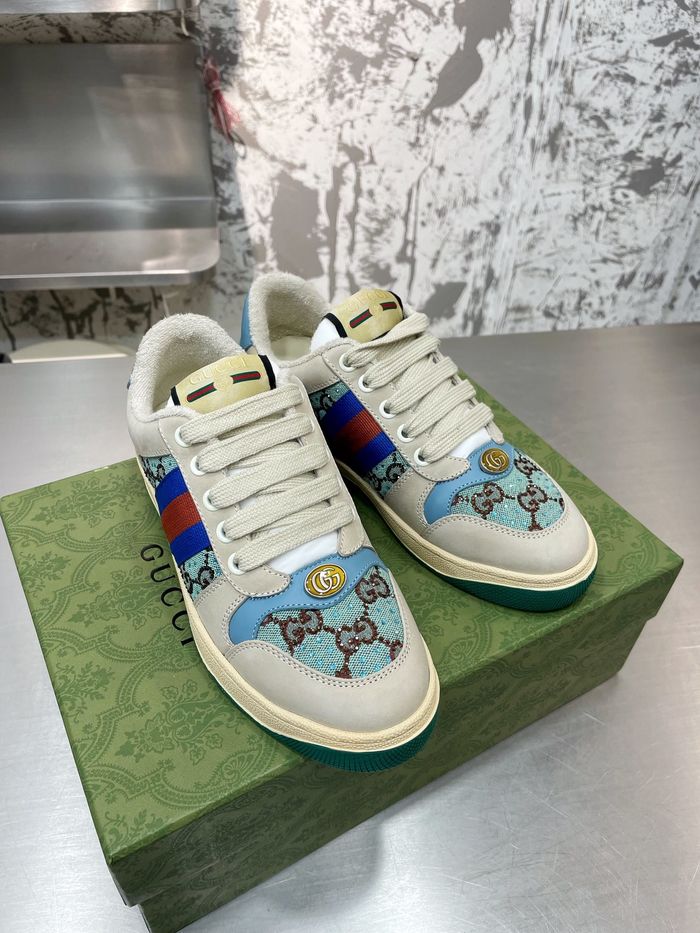 Gucci shoes GX00075