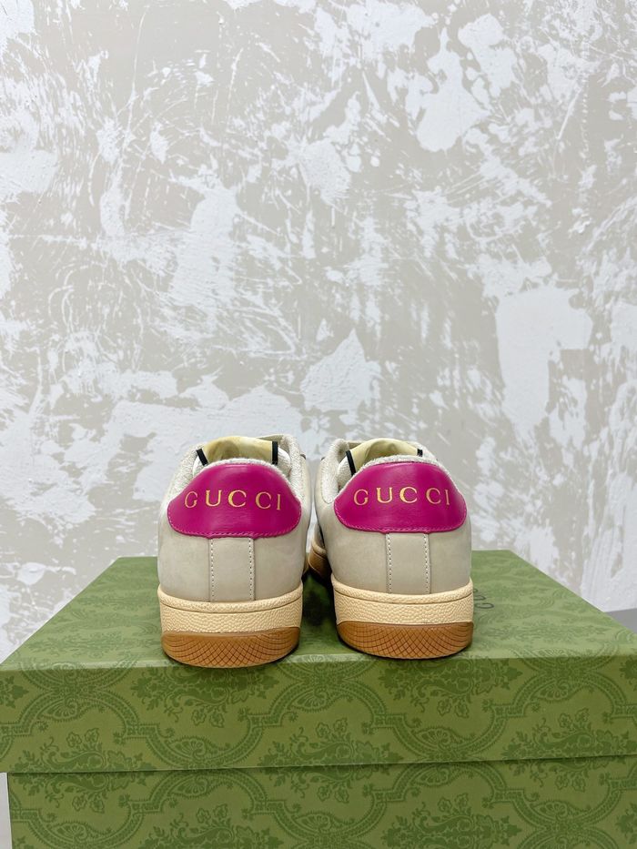 Gucci shoes GX00077