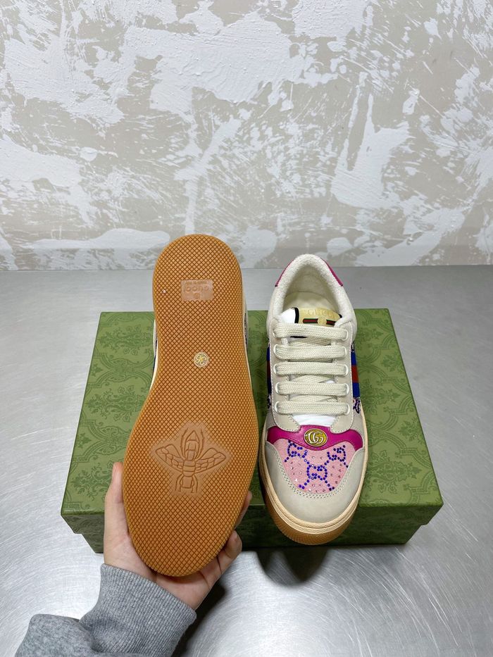 Gucci shoes GX00077