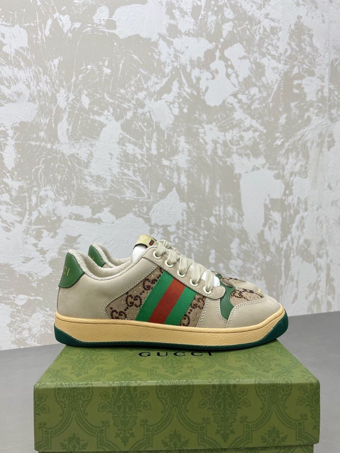 Gucci shoes GX00078