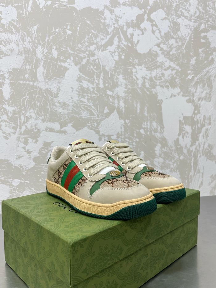 Gucci shoes GX00078