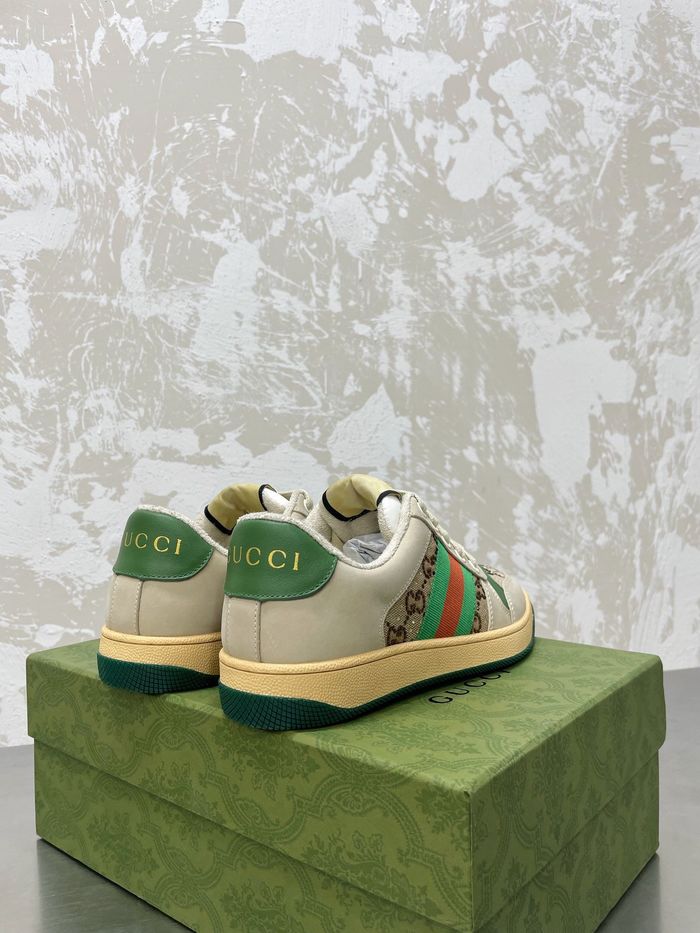 Gucci shoes GX00078