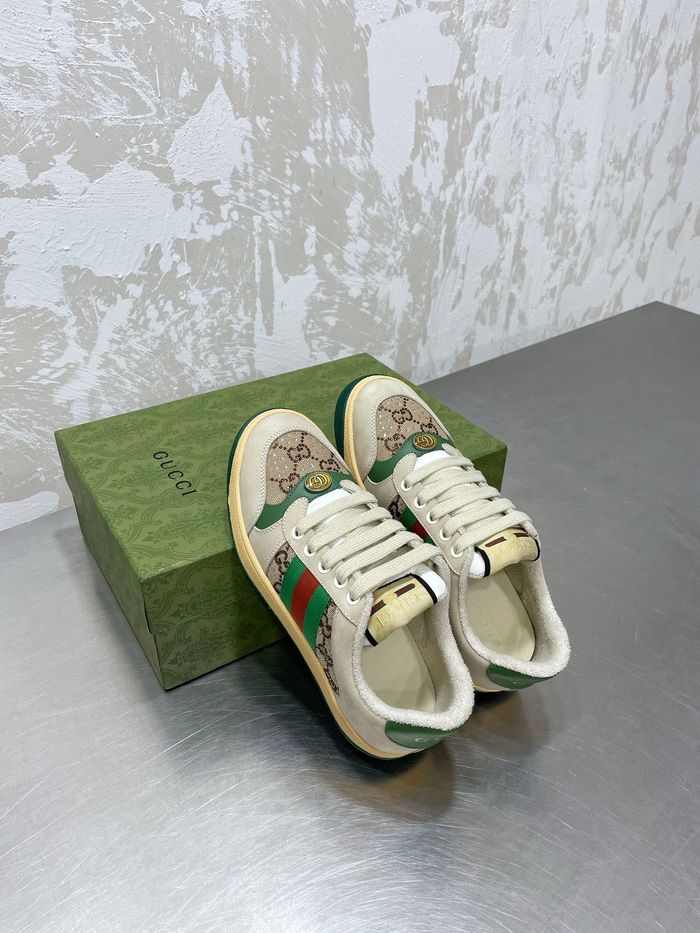 Gucci shoes GX00078