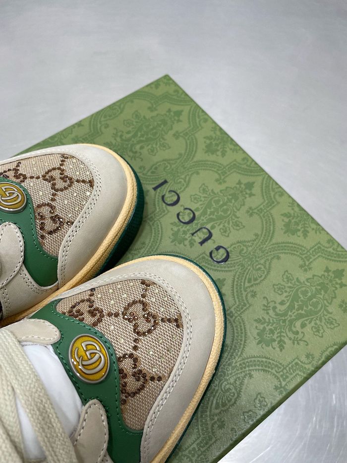 Gucci shoes GX00078