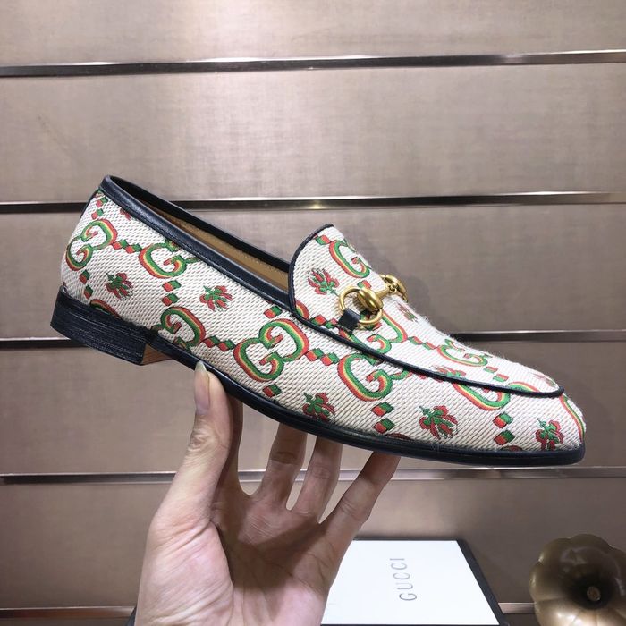 Gucci shoes GX00094