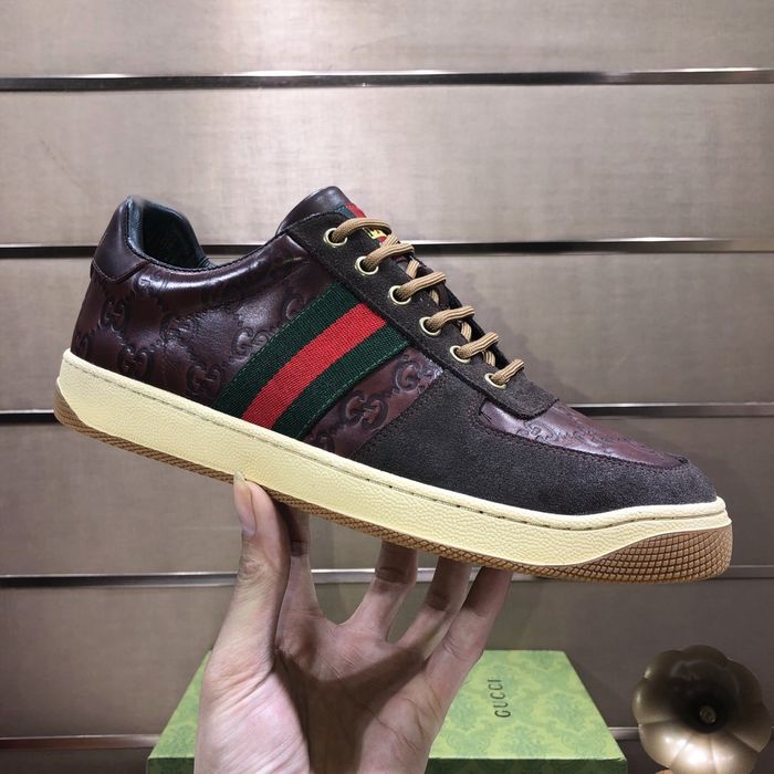 Gucci shoes GX00095