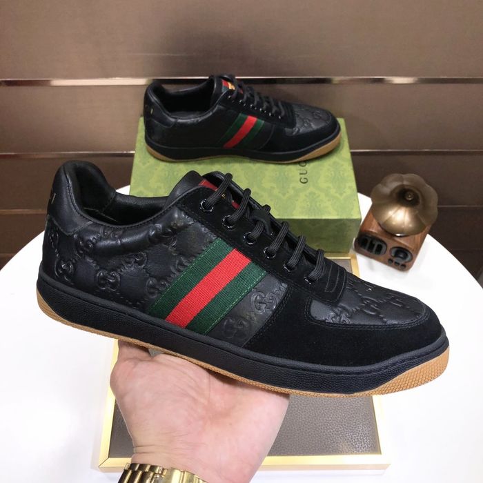 Gucci shoes GX00096