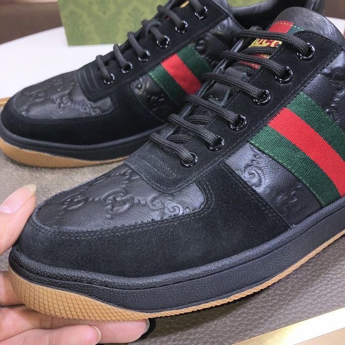 Gucci shoes GX00096