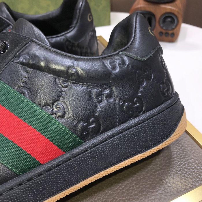 Gucci shoes GX00096