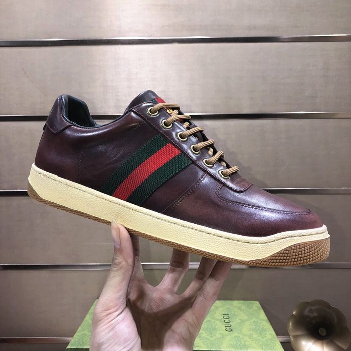 Gucci shoes GX00097