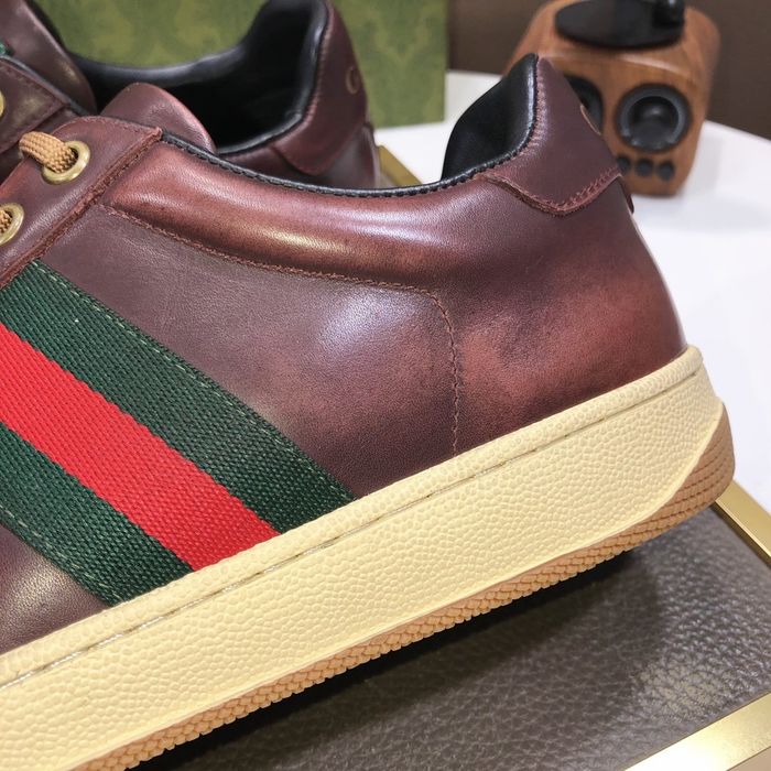 Gucci shoes GX00097