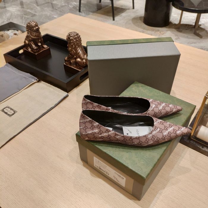 Gucci shoes GX00100