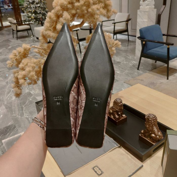 Gucci shoes GX00100