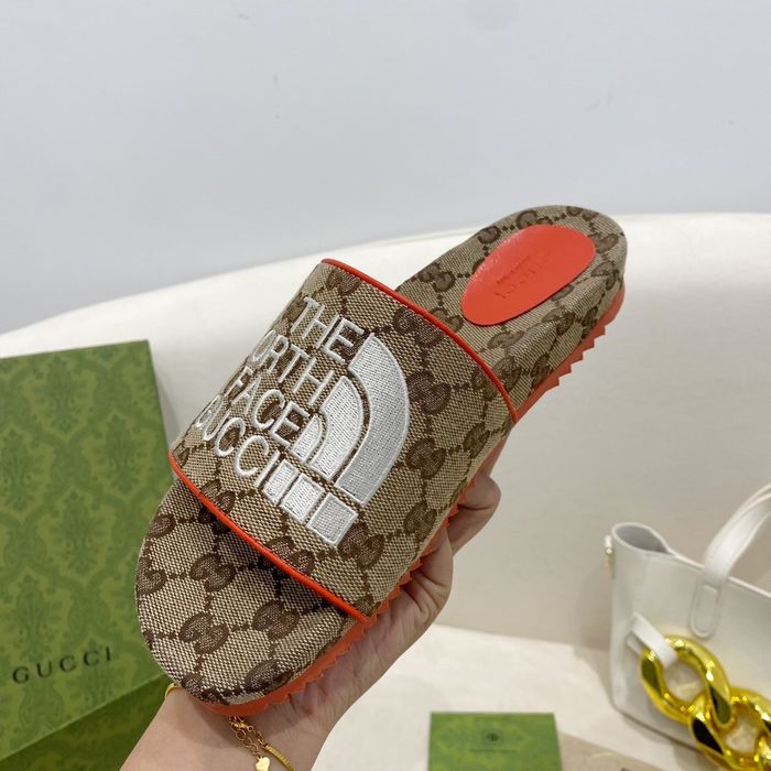 Gucci shoes GX00103