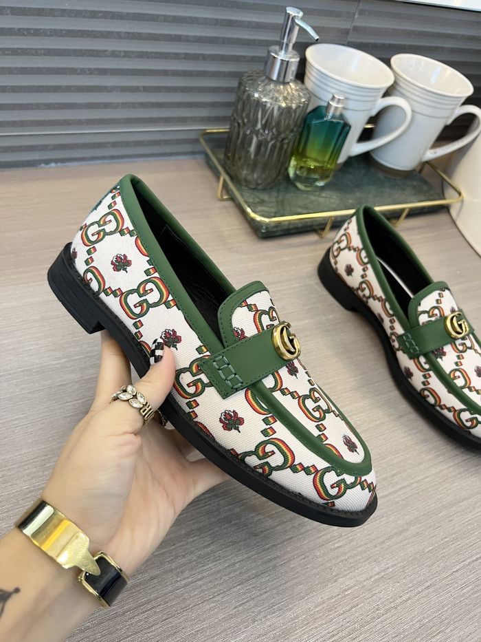 Gucci shoes GX00107