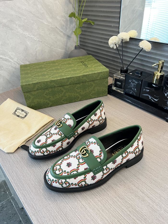 Gucci shoes GX00107