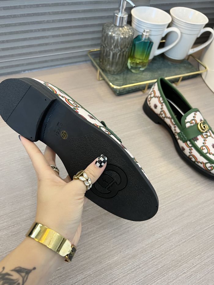 Gucci shoes GX00107