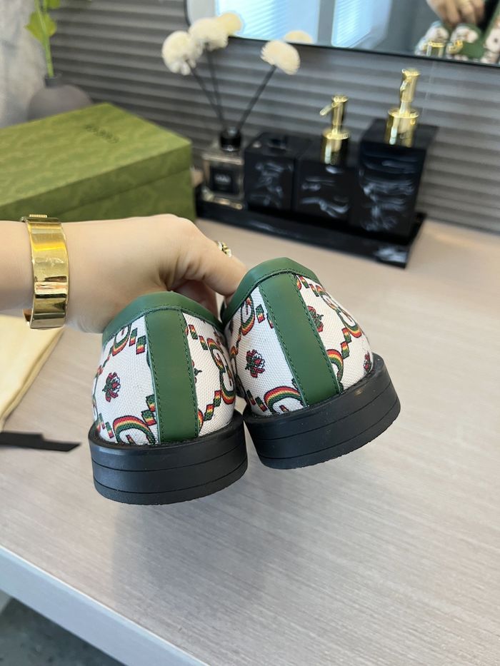 Gucci shoes GX00107