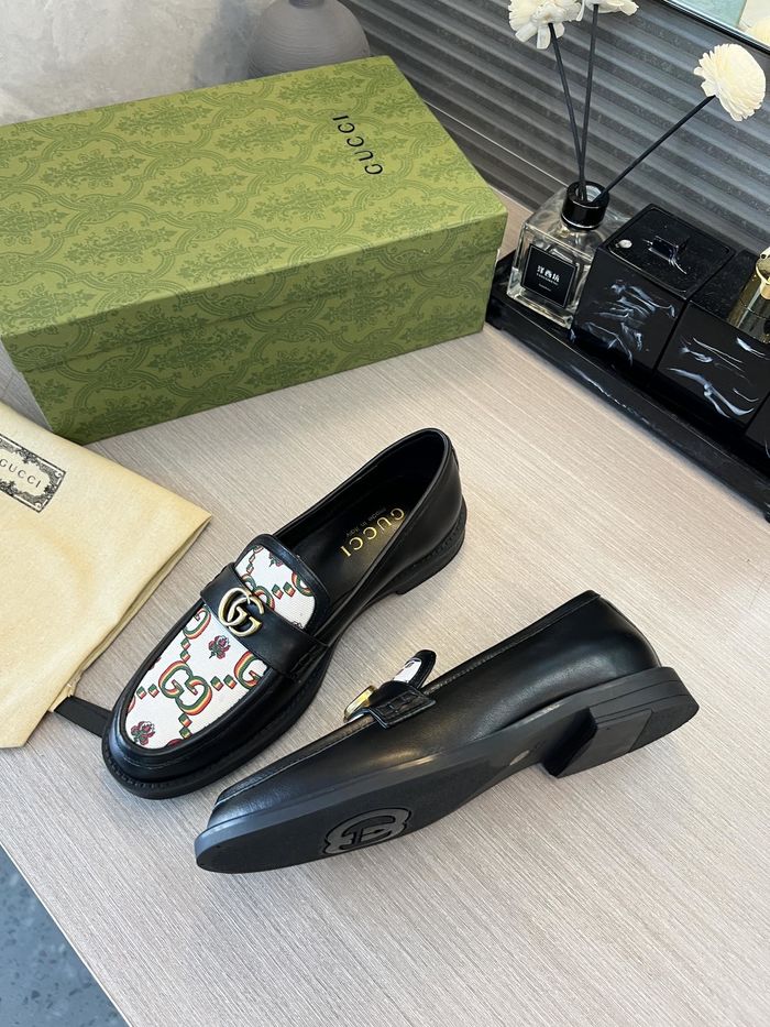 Gucci shoes GX00108