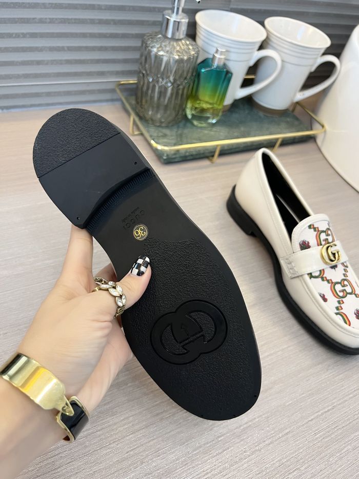 Gucci shoes GX00109