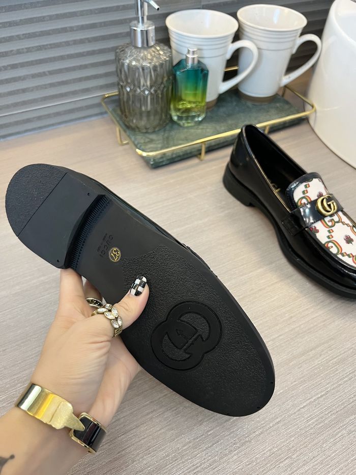 Gucci shoes GX00110