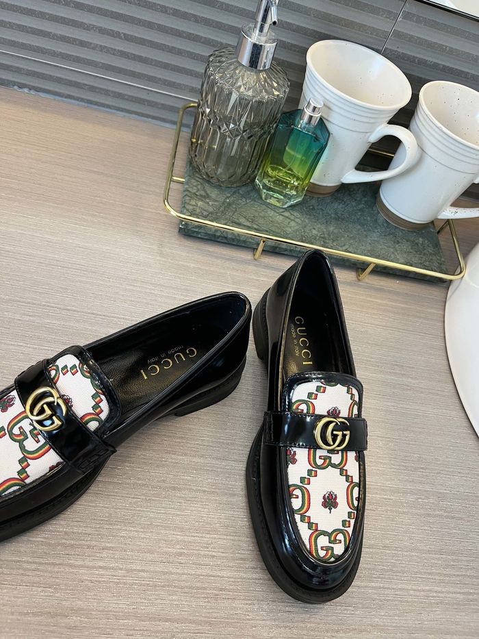 Gucci shoes GX00110