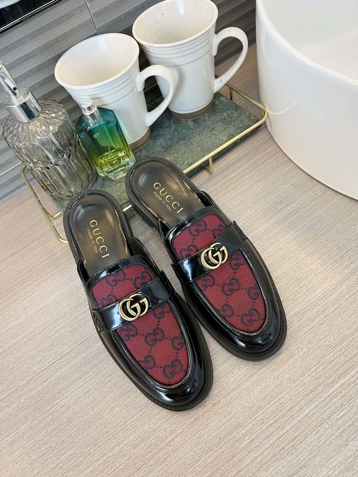 Gucci shoes GX00111