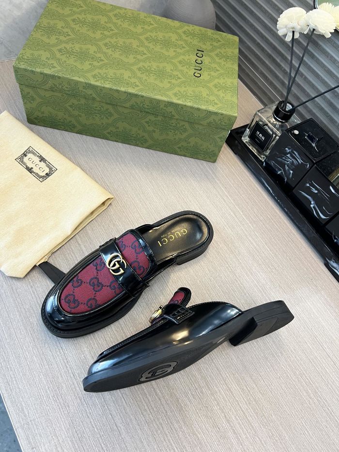 Gucci shoes GX00111