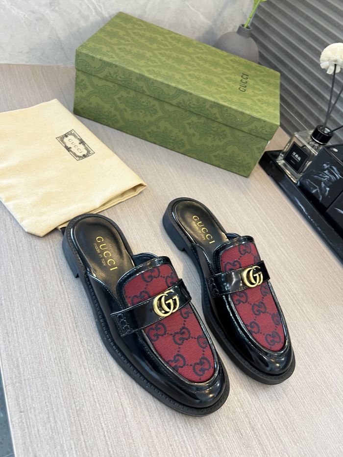 Gucci shoes GX00111