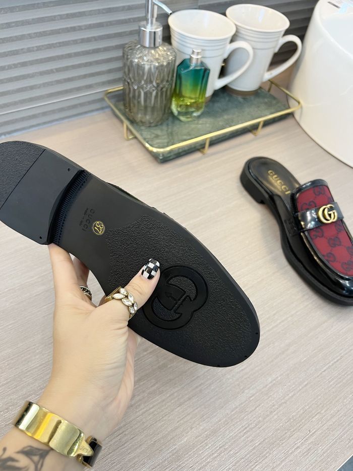 Gucci shoes GX00111