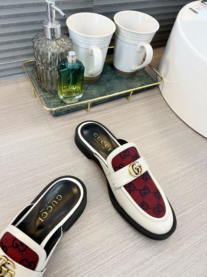 Gucci shoes GX00112