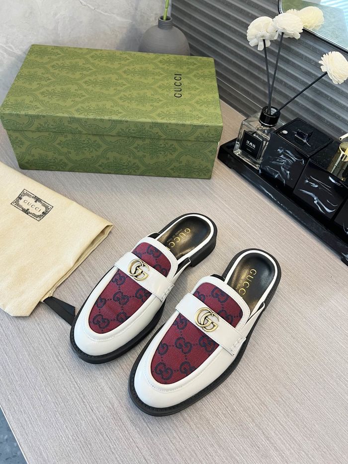 Gucci shoes GX00112