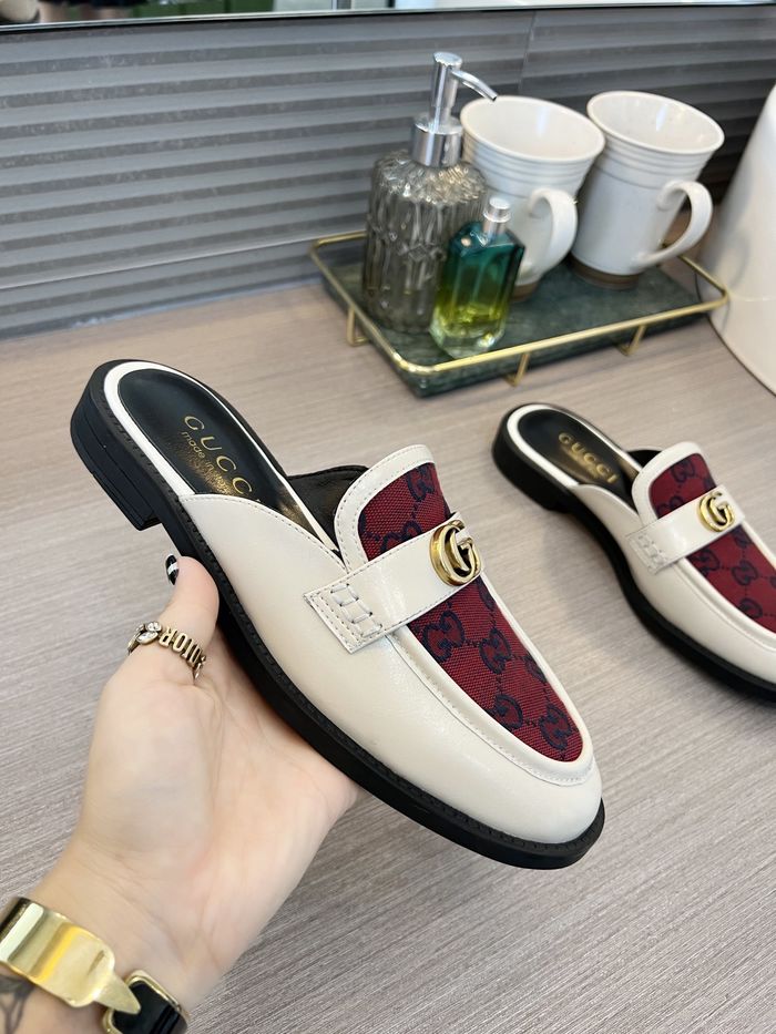 Gucci shoes GX00112